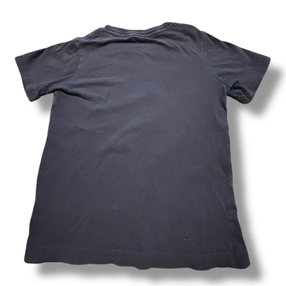 Osh Kosh 18mo SS Astronaut Graphic T-Shirt - Exclnt cndtn. - Picture 4 of 4